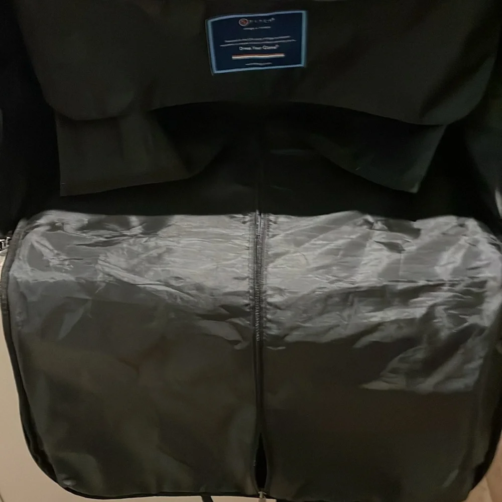 Stitch Golf UGB Ultimate Golf Bag